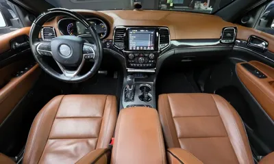Jeep Cherokee 2020, 110635 км, за 13846.45 USD - фото 7