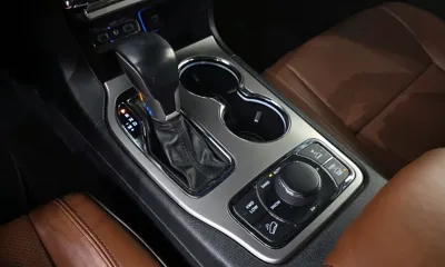 Jeep Cherokee 2020, 110635 км, за 13846.45 USD - фото 9