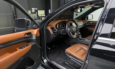 Jeep Cherokee 2020, 110635 км, за 13846.45 USD - фото 10