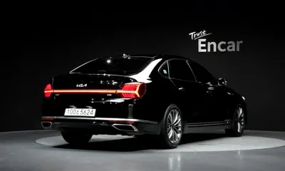 Kia K9 2023, 63353 км, за 24287.78 USD