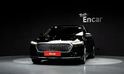 Kia K9 2023, 63353 км, за 24287.78 USD