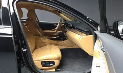 Kia K9 2023, 63353 км, за 24287.78 USD - фото 11
