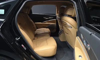 Kia K9 2023, 63353 км, за 24287.78 USD - фото 12