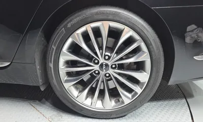 Kia K9 2023, 63353 км, за 24287.78 USD - фото 21
