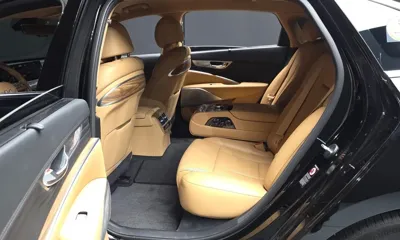 Kia K9 2023, 63353 км, за 24287.78 USD - фото 26