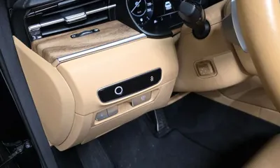 Kia K9 2023, 63353 км, за 24287.78 USD - фото 27