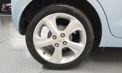 ChevroletGMDaewoo Spark 2016, 62443 км, за 3767.85 USD