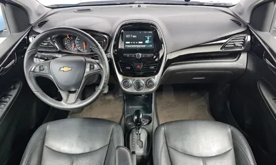 ChevroletGMDaewoo Spark 2016, 62443 км, за 3767.85 USD - фото 7