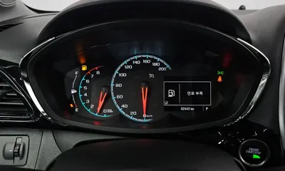 ChevroletGMDaewoo Spark 2016, 62443 км, за 3767.85 USD - фото 8