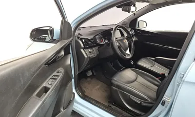 ChevroletGMDaewoo Spark 2016, 62443 км, за 3767.85 USD - фото 10