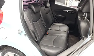 ChevroletGMDaewoo Spark 2016, 62443 км, за 3767.85 USD - фото 11
