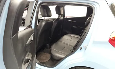 ChevroletGMDaewoo Spark 2016, 62443 км, за 3767.85 USD - фото 12