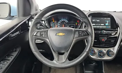ChevroletGMDaewoo Spark 2016, 62443 км, за 3767.85 USD - фото 13