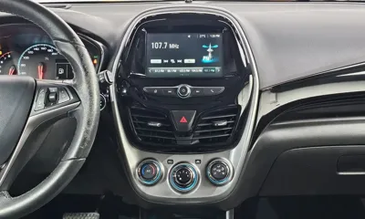 ChevroletGMDaewoo Spark 2016, 62443 км, за 3767.85 USD - фото 14