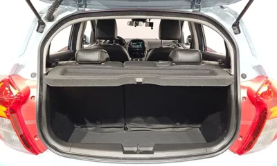 ChevroletGMDaewoo Spark 2016, 62443 км, за 3767.85 USD - фото 18
