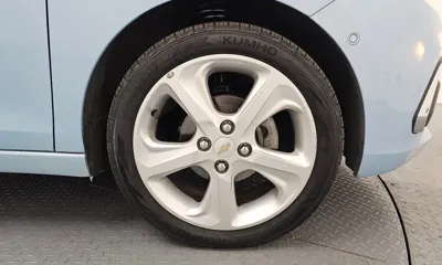 ChevroletGMDaewoo Spark 2016, 62443 км, за 3767.85 USD - фото 21