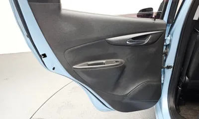ChevroletGMDaewoo Spark 2016, 62443 км, за 3767.85 USD - фото 25
