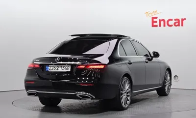 Mercedes-Benz E-Class 2023, 14790 км, за 37116.61 USD