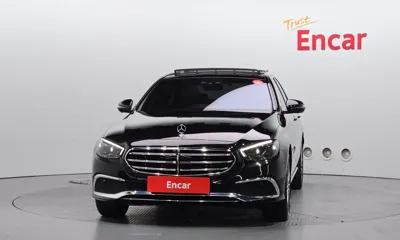 Mercedes-Benz E-Class 2023, 14790 км, за 37116.61 USD