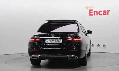 Mercedes-Benz E-Class 2023, 14790 км, за 37116.61 USD