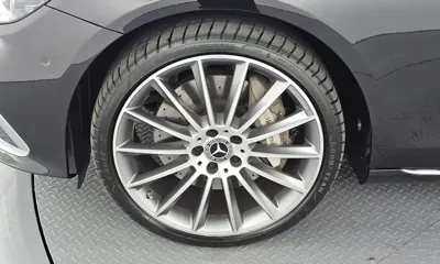Mercedes-Benz E-Class 2023, 14790 км, за 37116.61 USD