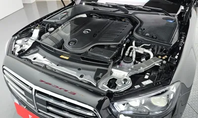 Mercedes-Benz E-Class 2023, 14790 км, за 37116.61 USD - фото 6