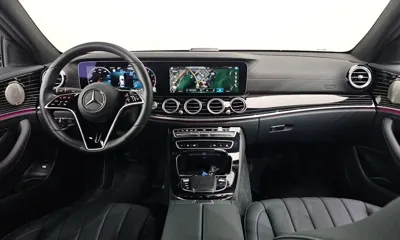Mercedes-Benz E-Class 2023, 14790 км, за 37116.61 USD - фото 7