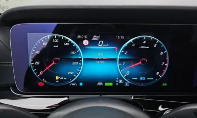 Mercedes-Benz E-Class 2023, 14790 км, за 37116.61 USD - фото 8