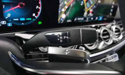 Mercedes-Benz E-Class 2023, 14790 км, за 37116.61 USD - фото 9