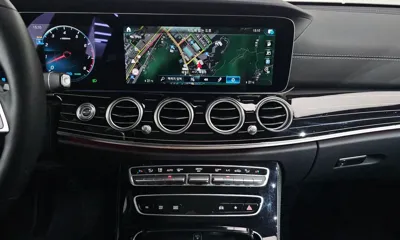Mercedes-Benz E-Class 2023, 14790 км, за 37116.61 USD - фото 12