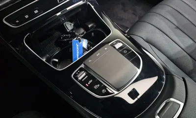 Mercedes-Benz E-Class 2023, 14790 км, за 37116.61 USD - фото 16