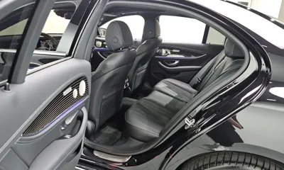Mercedes-Benz E-Class 2023, 14790 км, за 37116.61 USD - фото 19