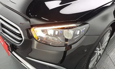Mercedes-Benz E-Class 2023, 14790 км, за 37116.61 USD - фото 22