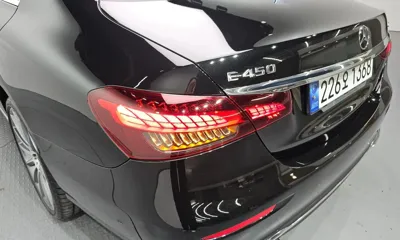 Mercedes-Benz E-Class 2023, 14790 км, за 37116.61 USD - фото 23