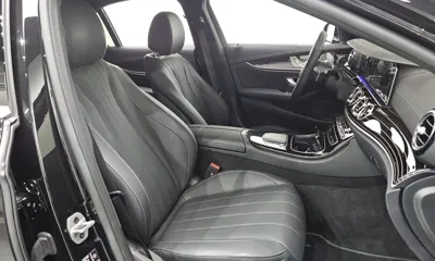 Mercedes-Benz E-Class 2023, 14790 км, за 37116.61 USD - фото 26