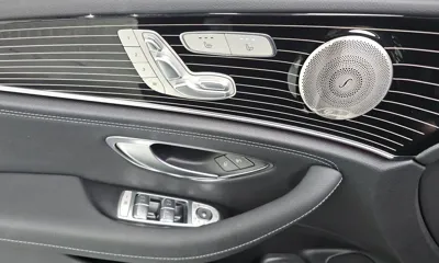 Mercedes-Benz E-Class 2023, 14790 км, за 37116.61 USD - фото 28