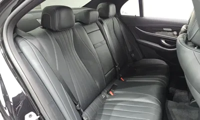 Mercedes-Benz E-Class 2023, 14790 км, за 37116.61 USD - фото 29