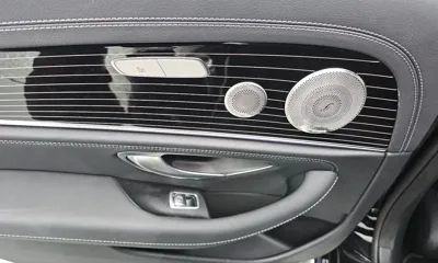 Mercedes-Benz E-Class 2023, 14790 км, за 37116.61 USD - фото 30