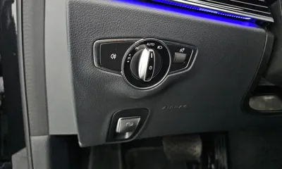 Mercedes-Benz E-Class 2023, 14790 км, за 37116.61 USD - фото 31