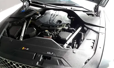 Genesis G80 2021, 64608 км, за 22920.38 USD - фото 6