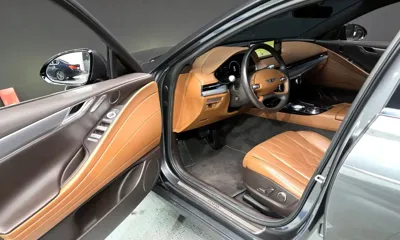 Genesis G80 2021, 64608 км, за 22920.38 USD - фото 10