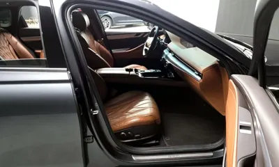 Genesis G80 2021, 64608 км, за 22920.38 USD - фото 11
