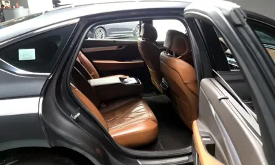 Genesis G80 2021, 64608 км, за 22920.38 USD - фото 12