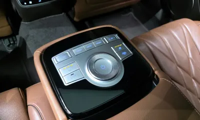 Genesis G80 2021, 64608 км, за 22920.38 USD - фото 18