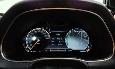 Genesis GV80 2020, 88413 км, за 25647.82 USD - фото 8