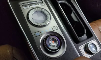 Genesis GV80 2020, 88413 км, за 25647.82 USD - фото 9