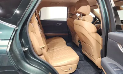 Genesis GV80 2020, 88413 км, за 25647.82 USD - фото 12