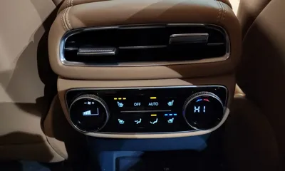 Genesis GV80 2020, 88413 км, за 25647.82 USD - фото 19