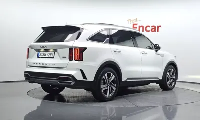 Kia Sorento 2022, 88538 км, за 19795.53 USD