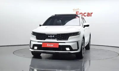 Kia Sorento 2022, 88538 км, за 19795.53 USD